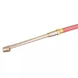 1/4" NPT Long Straight On Chuck 1/4" NPT Long Straight On Chuck
