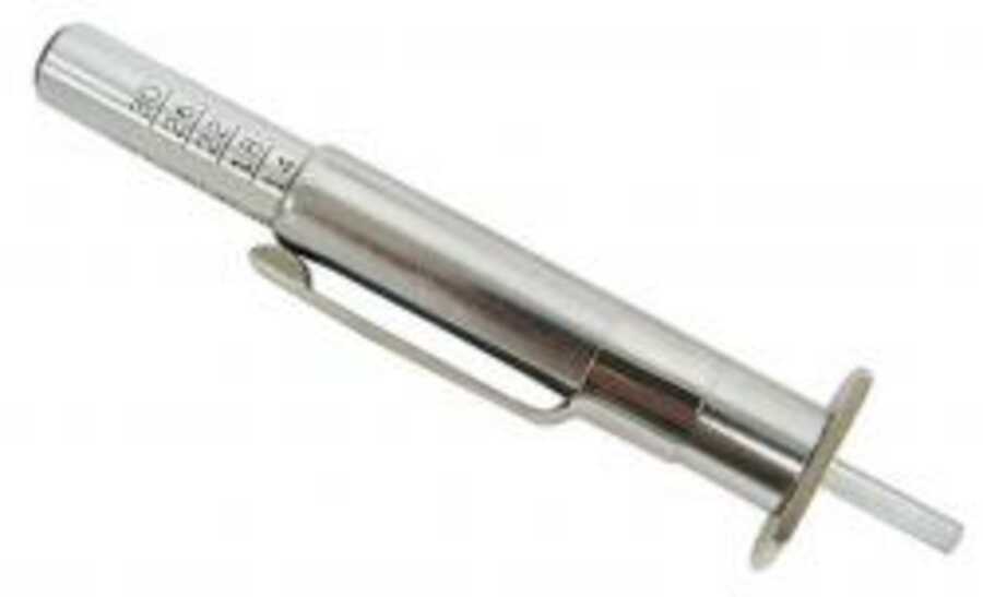 Tire Tread Depth Gauge