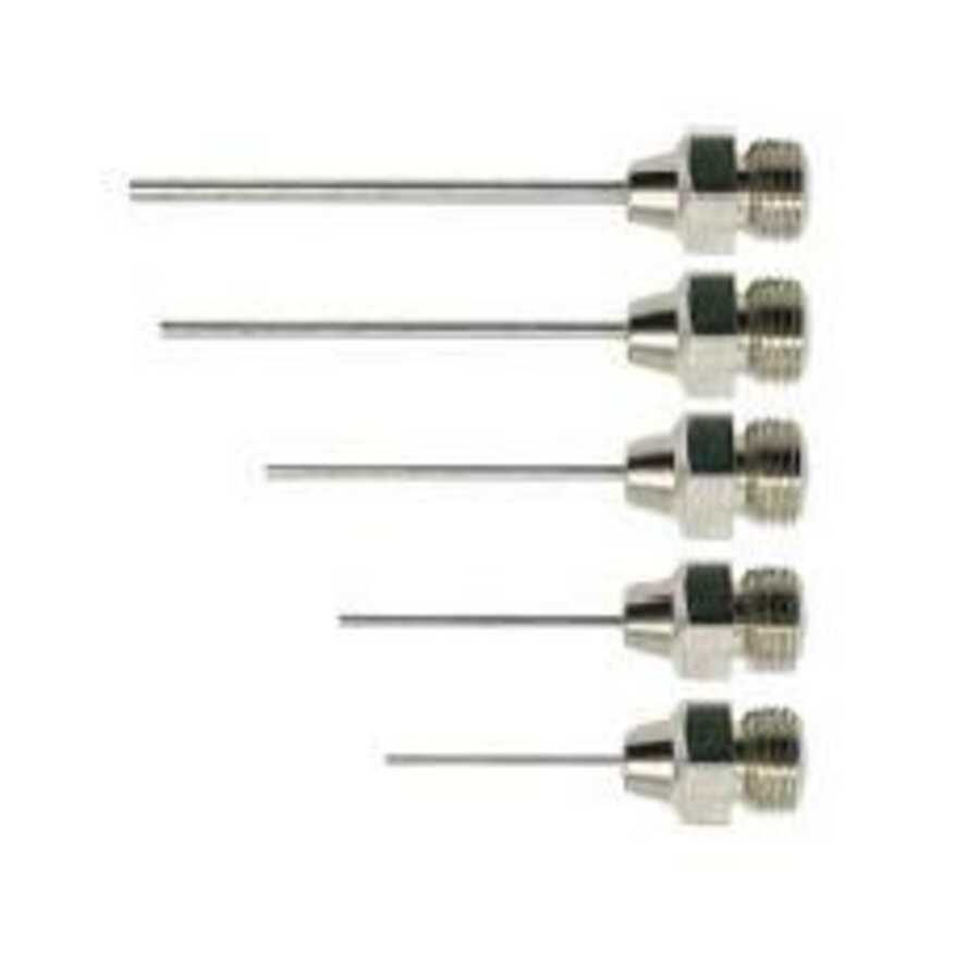 Blow Gun Needle Tip Assortment