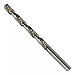 (image for) No. 61 Wire Gauge Straight Shank Jobber Length Drill Bit