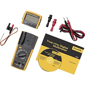 Remote Display Digital Multimeter Kit Remote Display Digital Multimeter Kit