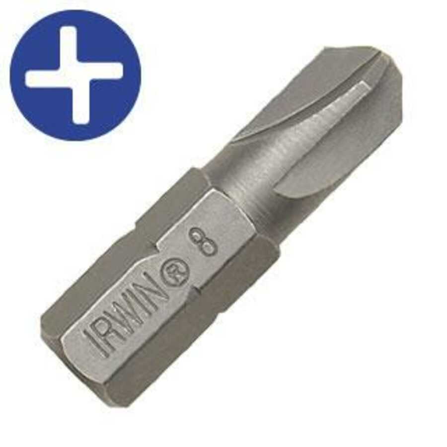 #2 TORQ-SET Insert Bit