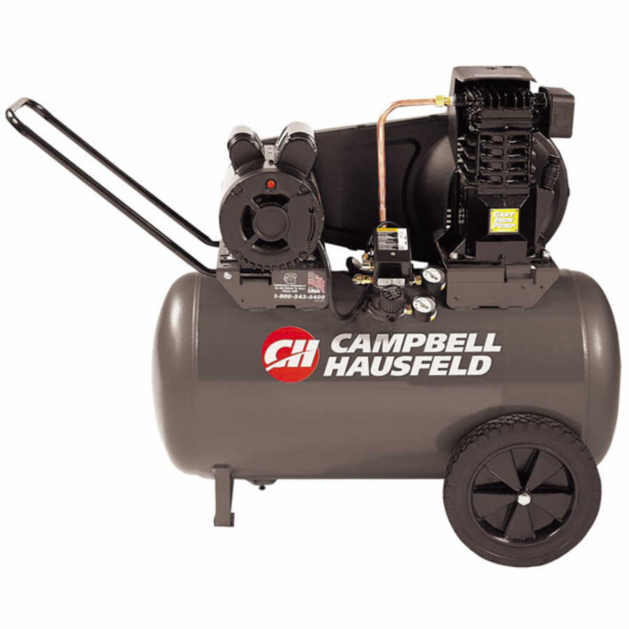 Harbor Freight 20 Gallon Portable Oil Lift Drain Air Regulator Youtube
