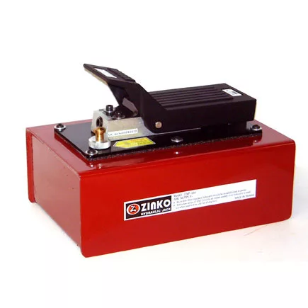 ZAP-50 Series Turbo Pump 5,000 PSI