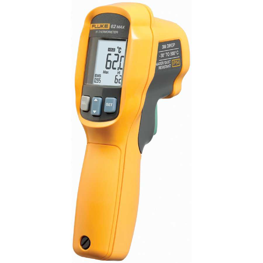 Mini Infrared Thermometer
