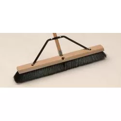 36" Push Broom Head Only
