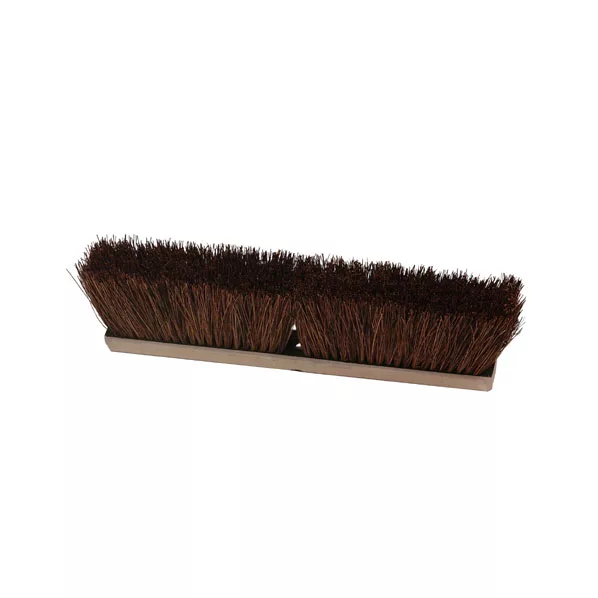 18" Push Broom Head Only