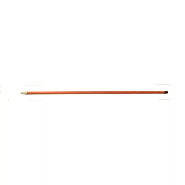 60" Standard Duty Fiberglass, 15/16" Handle with Tec-Tip