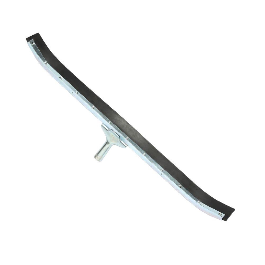 36" Curved NBR Floor Squeegee