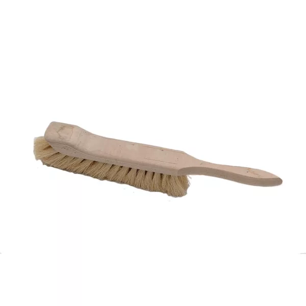 10" Mill Duster
