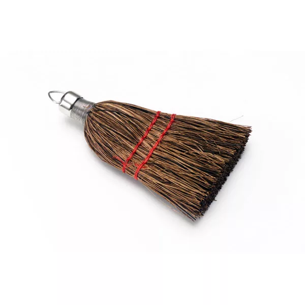 7.5" Palm Whisk Upright Broom