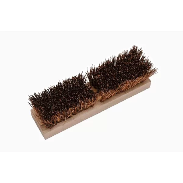 10" Deck Scrub