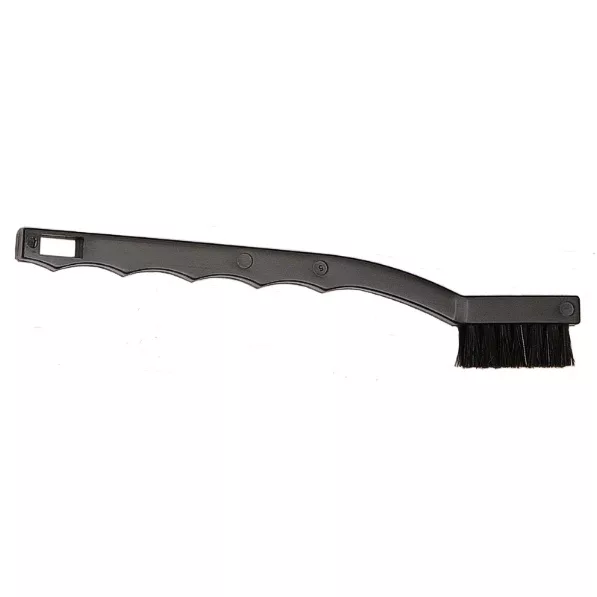 7.5" Horsehair Detail Brush