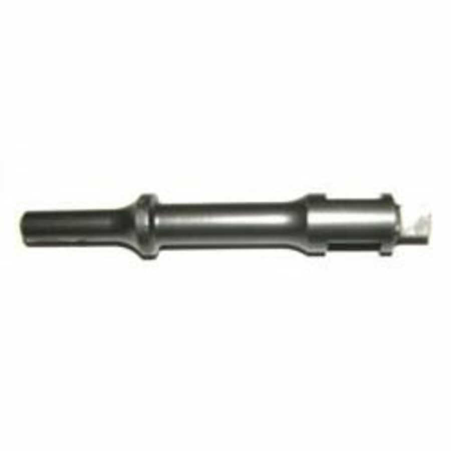 3/8 Inch Square Drive Socket Adapter Zip Gun Chisel .401 Shank