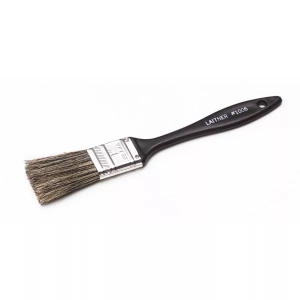 1" Chip Brush, 1.75" Trim