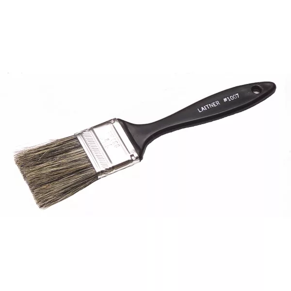1.5" Chip Brush, 1.75" Trim