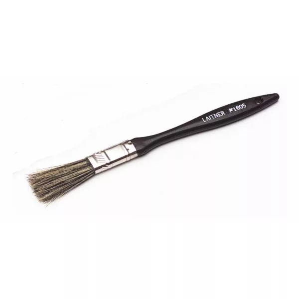 1/2" Chip Brush, 1" Trim