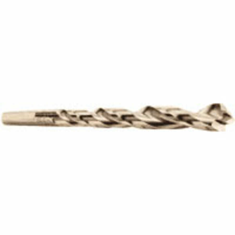 3/8 Inch Pilot Point Drill Bit