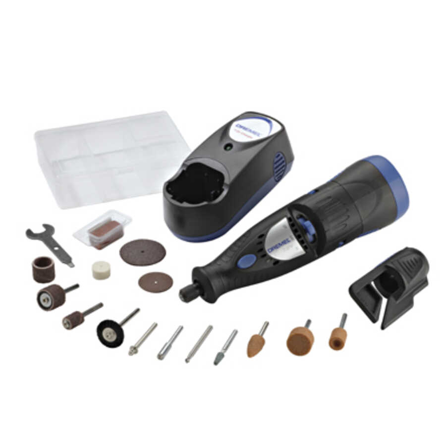 7.2V MultiPro Cordless Kit