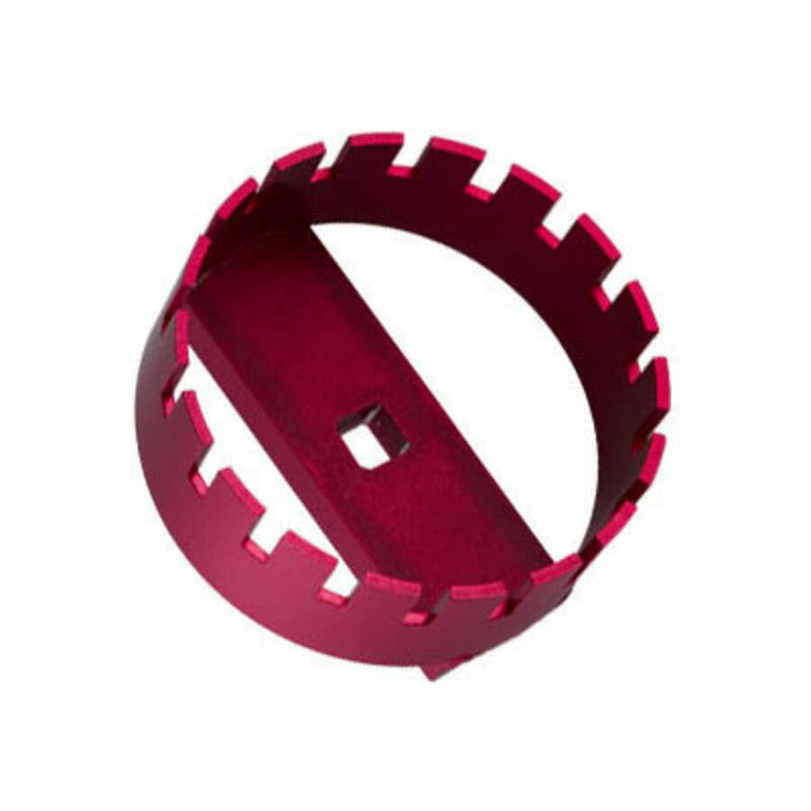 Volvo Fuel Tank Locking Ring Removal Tool V5720