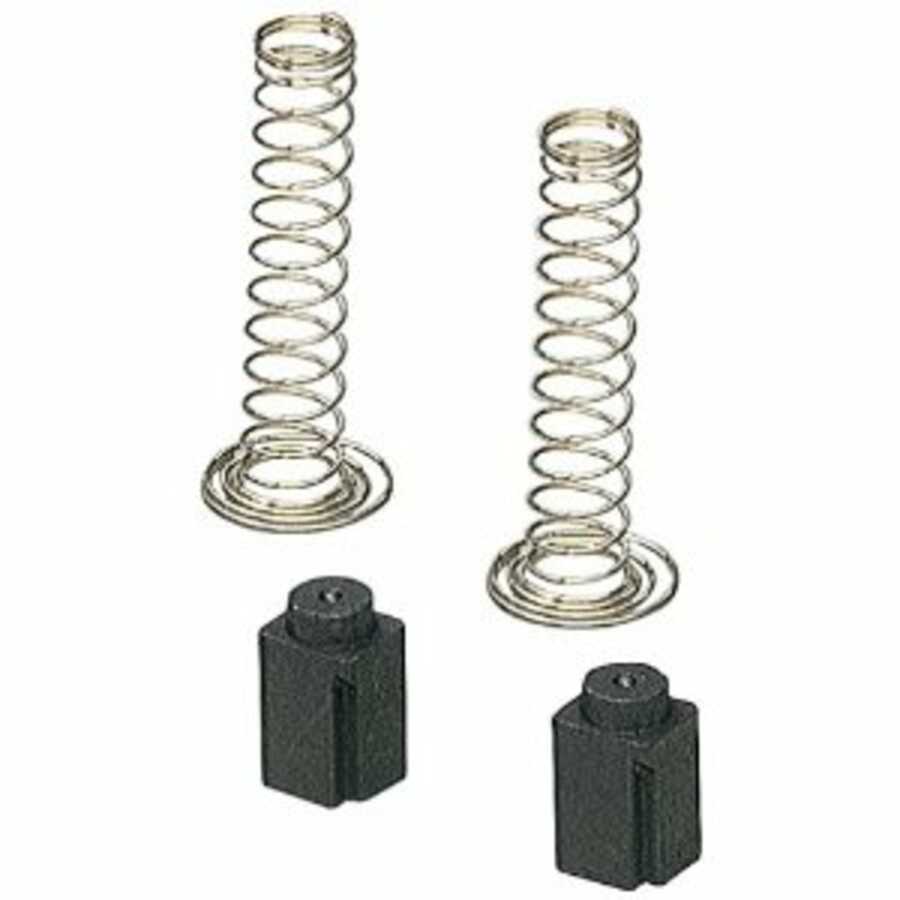 Carbon Motor Brush Set, 2-Pack