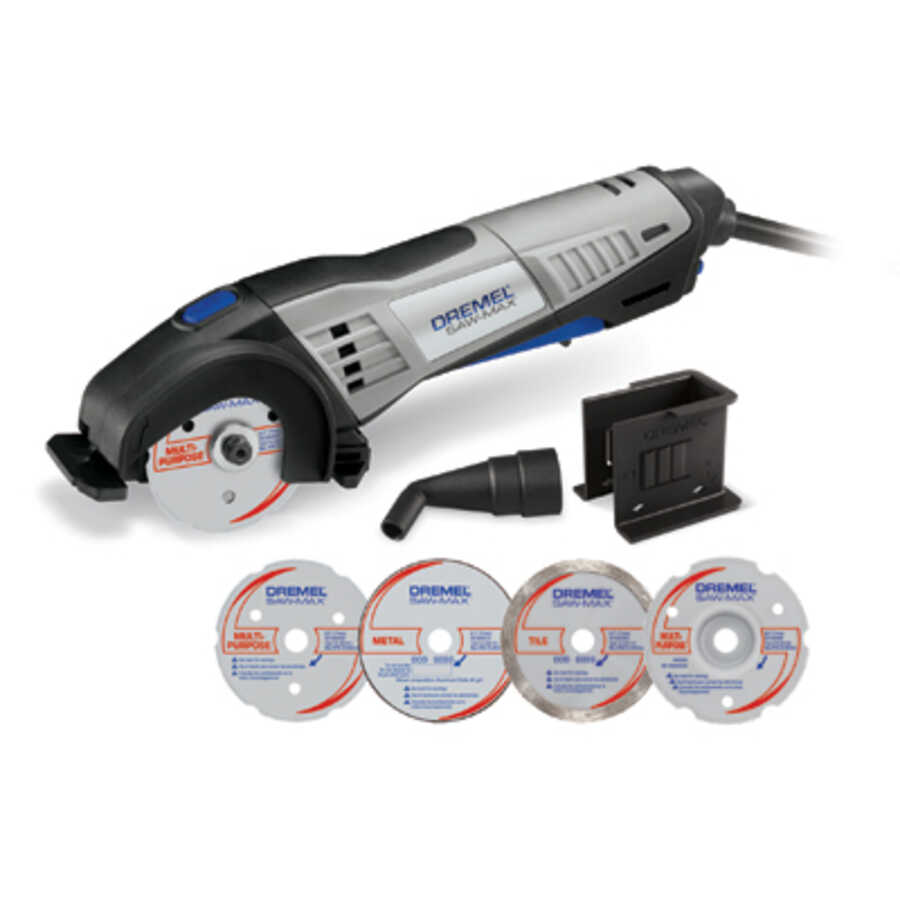 Saw-Max Tool Kit