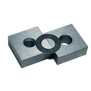 (image for) Shear Blade Set
