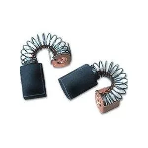 (Cb204) - Carbon Brush Set - Part (Cb204) - Carbon Brush Set - Part