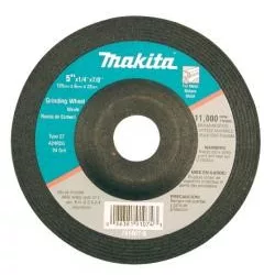 4" x 3/16" Grinding Wheel, N9514B,N9501B/BZ