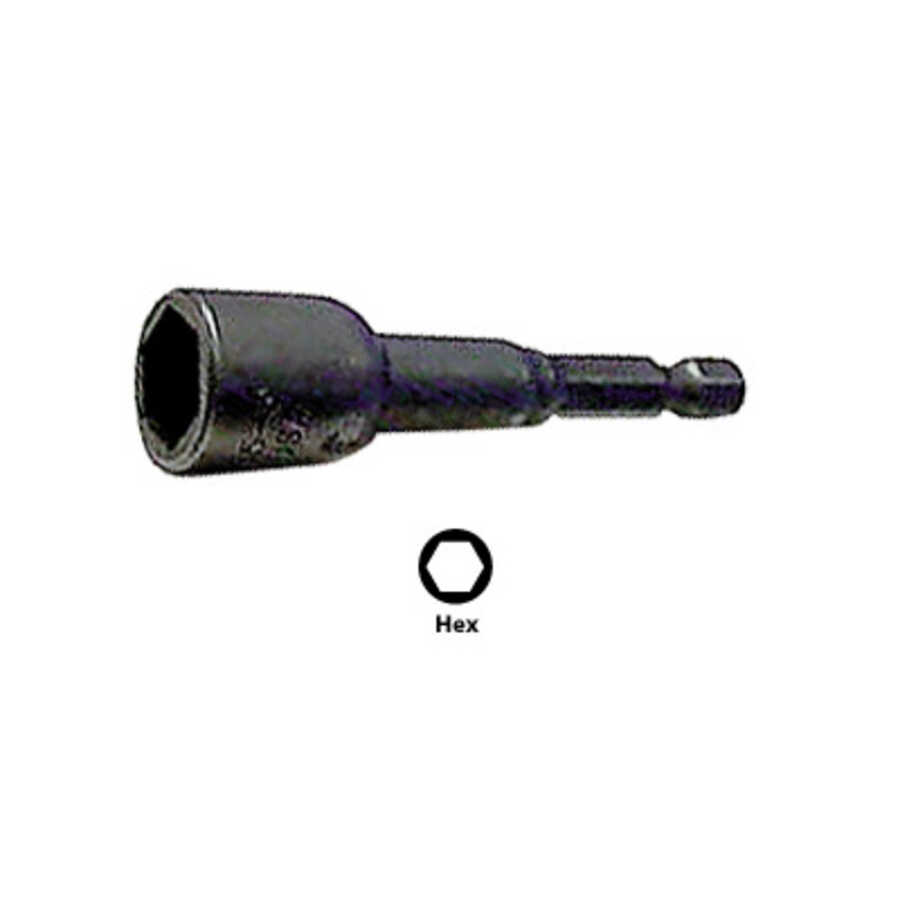 5/16" Magnetic Socket 6802BV-6805BV-10