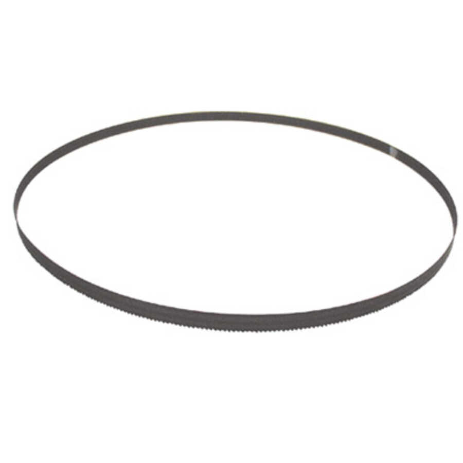 1/4" - 1/2" Bandsaw Blade #14 Bi-Metal