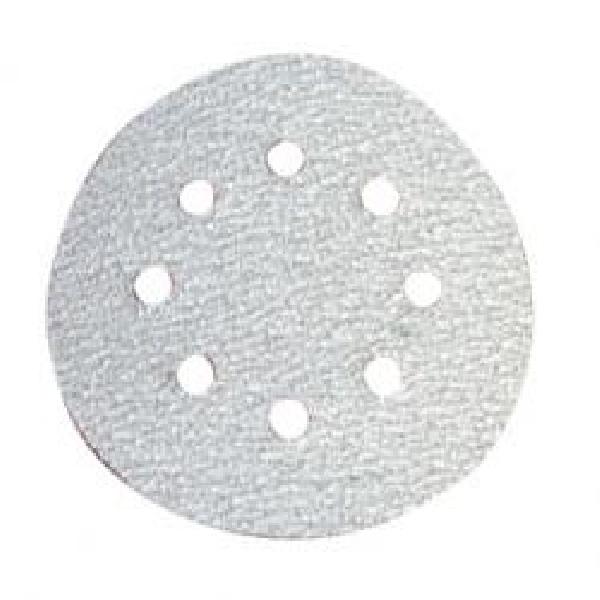 5 Abrasive Disc Hook/Loop 120 Grit 50 Pack Makita 794520150