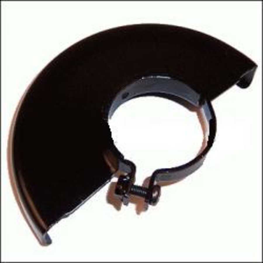 4-1/2" Wheel Guard