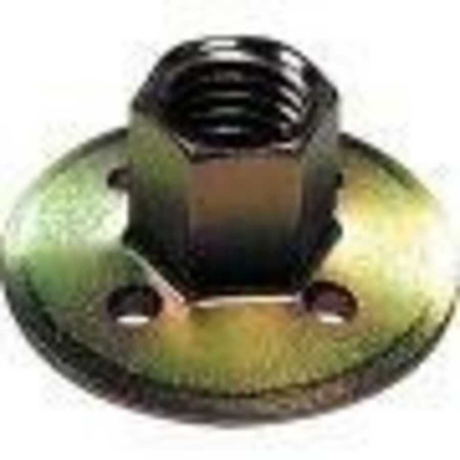 5/8" Lock Nut