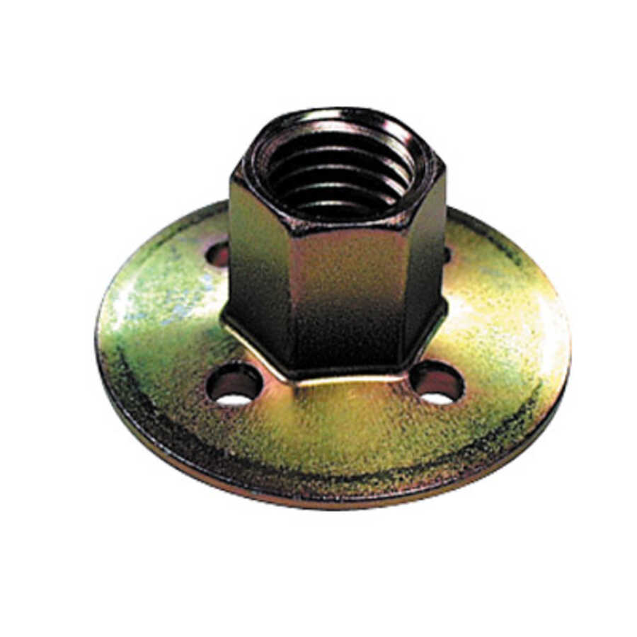 4" Lock Nut