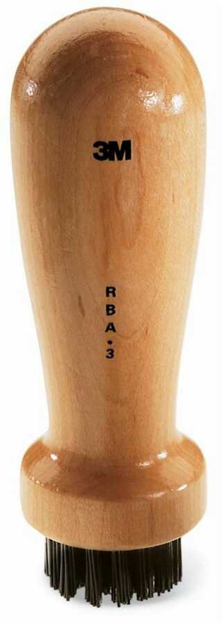 Rba-3 Brush