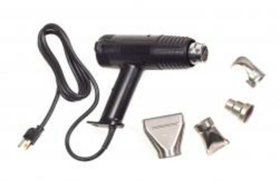 Dual Temperature Heat Gun Kit