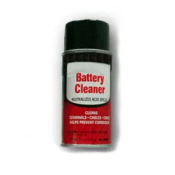 Battery Terminal Cleaner