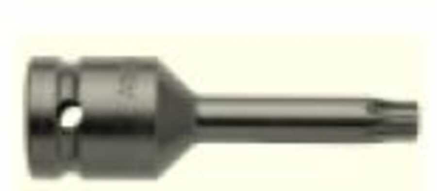 1/2" Square Drive T-50 Torx Bit