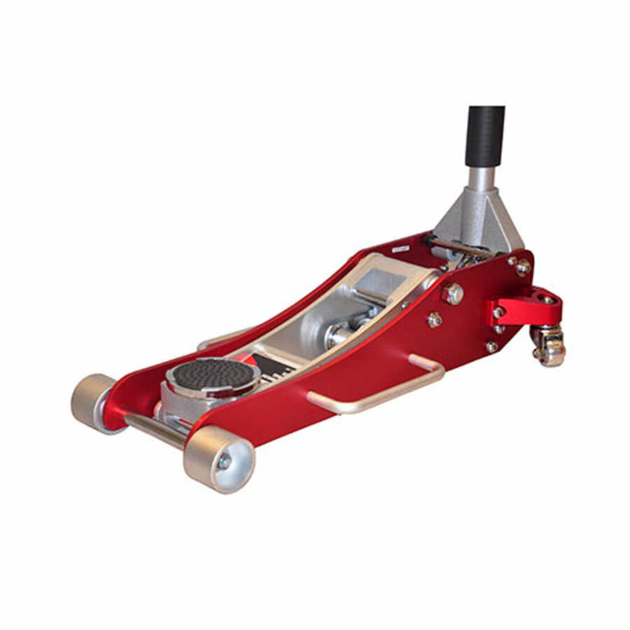 2 Ton Aluminum Service Jack