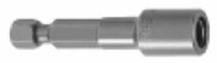 1/4" Hex Drive Nutsetter 5/16" 3" Overall Length