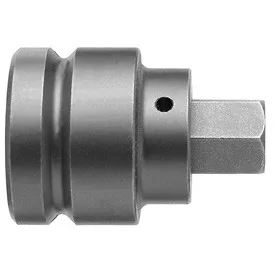 3/4'' Square Drive Screwdriver Bit