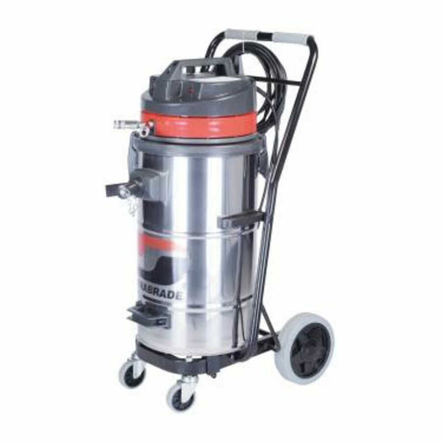 Portable Vacuum System