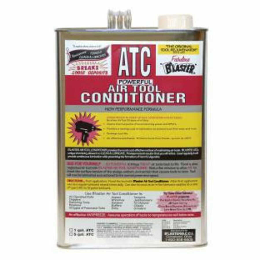 Air Tool Conditioner 1 Gallon