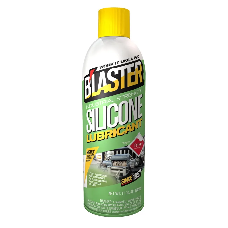 (image for) Silicone Lube SL