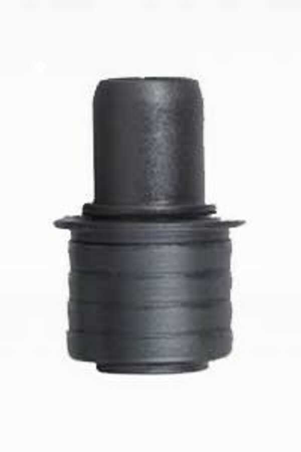 1" Vacuum Swivel Adaptor