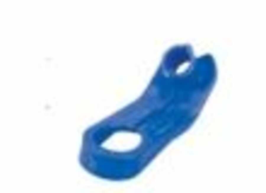 5/16" Angled Air Conditioning & Fuel Line Disconnect Tool