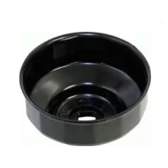 Oil Filter Wrench End Cap 93mm/45 Flute