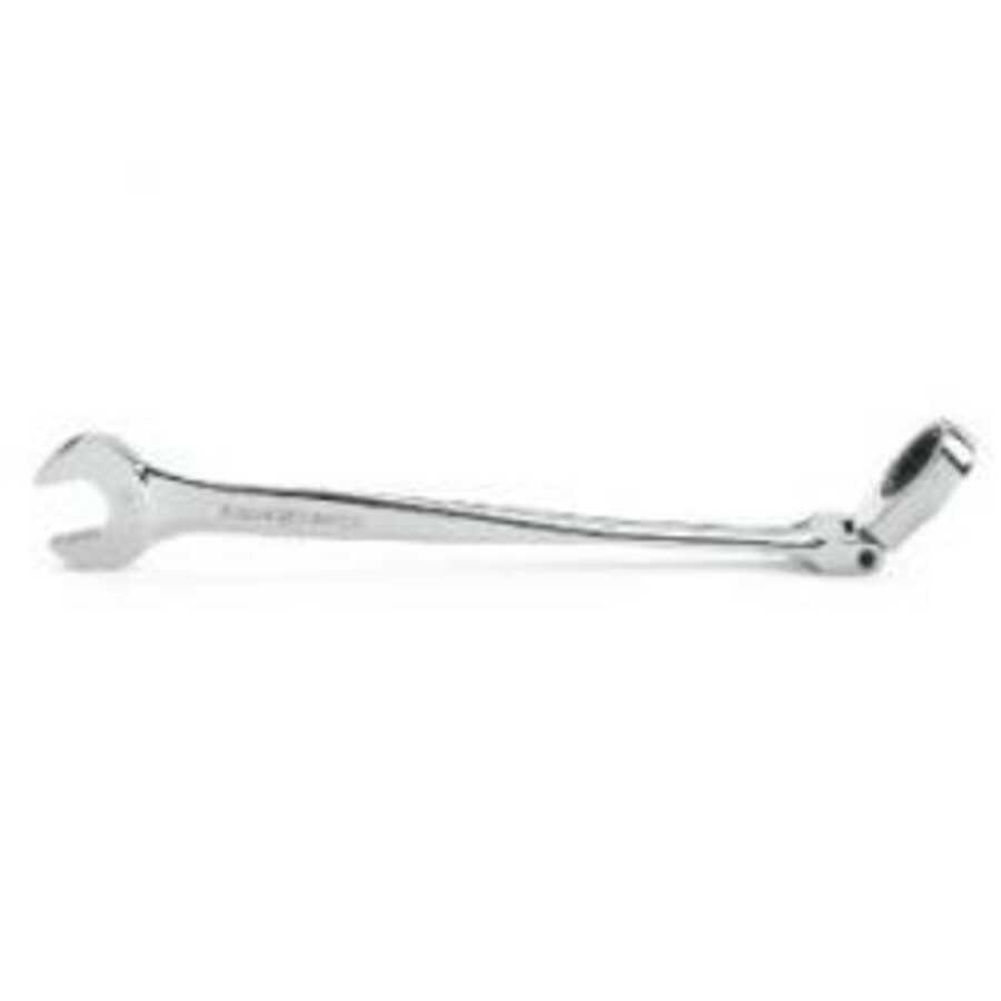 13 mm XL X-Beam Flex Combination Ratcheting Wrench