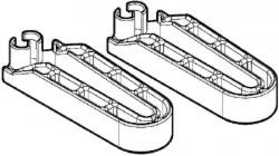 Quick Connector, S/T For Subaru Fuel Line